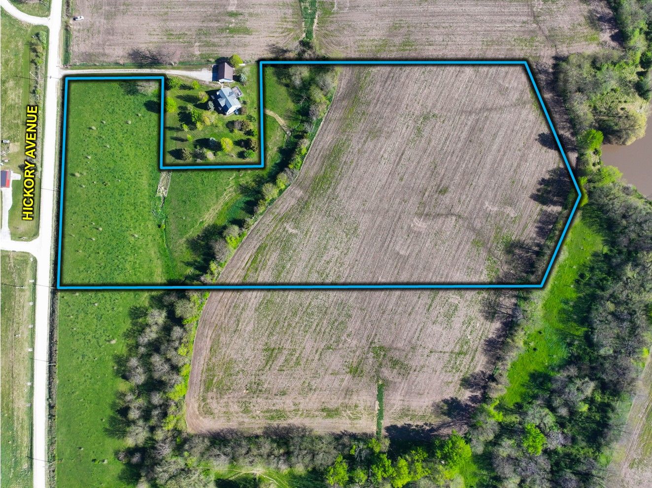 Listing Photo: Henry County, IA Farmland For Sale13